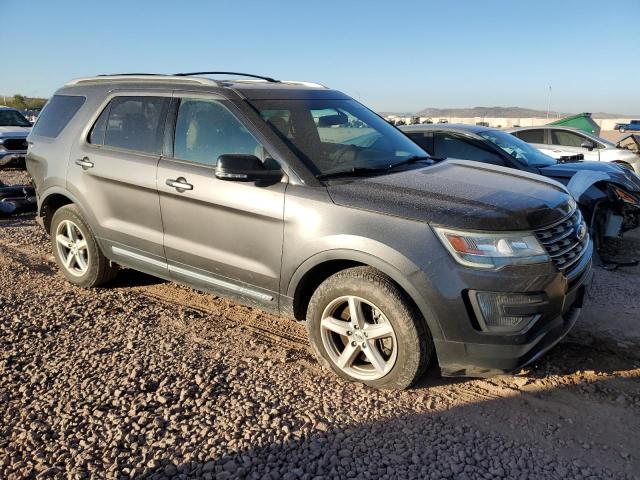 Photo 4 from auction – 2016 FORD EXPLORER X with VIN 1FM5K8D88GGA51466