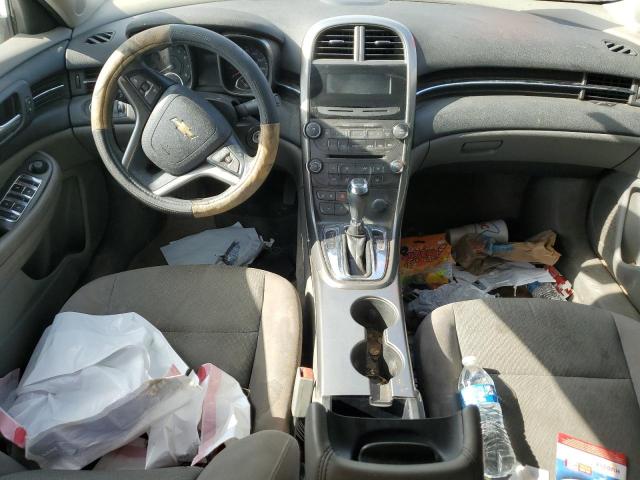 Photo 8 from auction – 2013 CHEVROLET MALIBU LS with VIN 1G11B5SA0DF273341