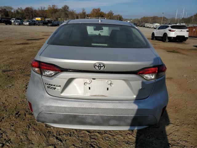 Photo 6 from auction – 2020 TOYOTA COROLLA LE with VIN 5YFEPRAE8LP060618
