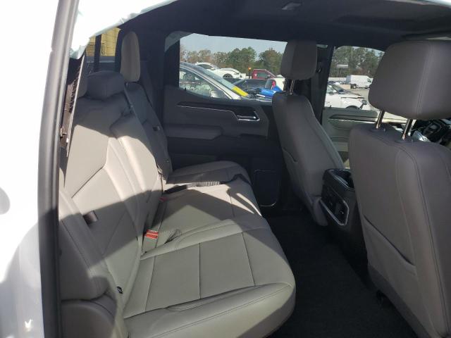 Photo 10 from auction – 2022 GMC SIERRA K15 with VIN 3GTUUDED2NG623003