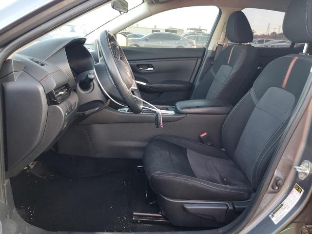 Photo 7 from auction – 2023 NISSAN SENTRA SR with VIN 3N1AB8DV8PY238989
