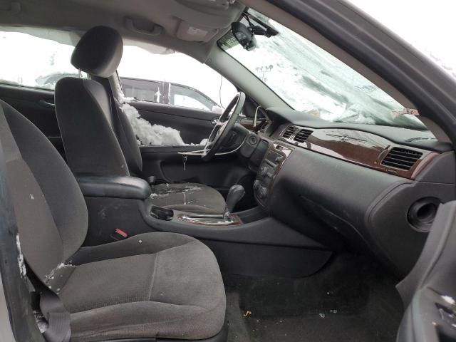 Photo 7 from auction – 2011 CHEVROLET IMPALA LT with VIN 2G1WG5EK8B1121985