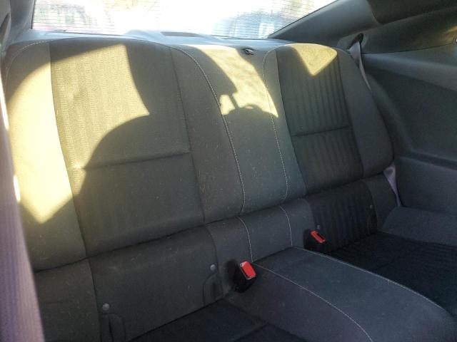 Photo 10 from auction – 2013 CHEVROLET CAMARO LS with VIN 2G1FE1E32D9175908
