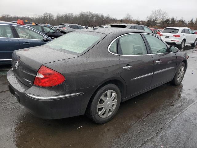 Снимка 3 от търг – 2008 BUICK LACROSSE C с VIN 2G4WC582581135524
