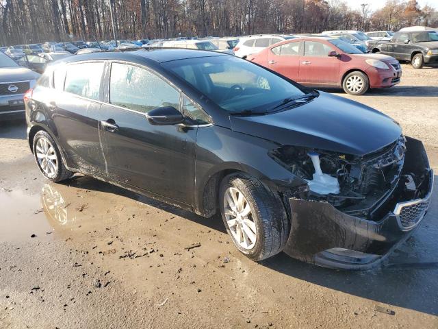 Photo 4 from auction – 2014 KIA FORTE EX with VIN KNAFX5A84E5195552