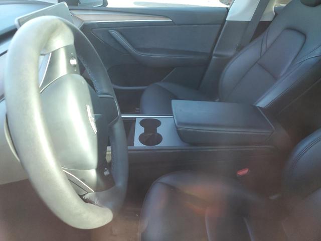 Фото 7 с аукциона – 2023 TESLA MODEL Y с VIN 7SAYGDEE0PF610828