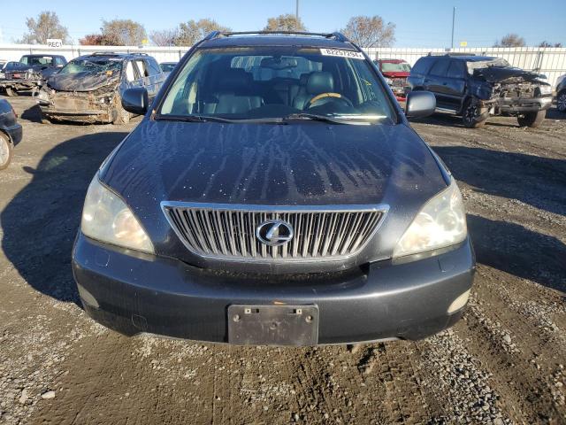 Photo 5 from auction – 2006 LEXUS RX 330 with VIN 2T2HA31U06C096872