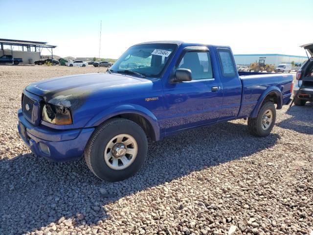 FORD RANGER SUP 2004 with VIN 1FTYR14U64PB46007 - Photo from auction