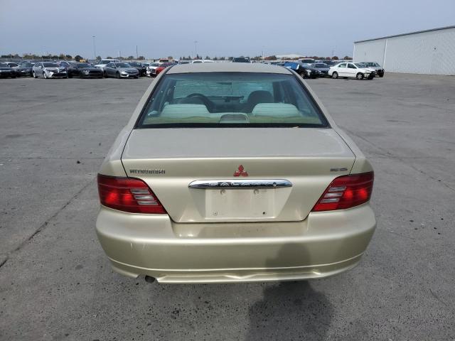Photo 6 from auction – 2001 MITSUBISHI GALANT ES with VIN 4A3AA46G91E145763