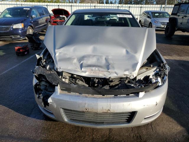 Photo 5 from auction – 2008 CHEVROLET IMPALA LT with VIN 2G1WT58K989132818
