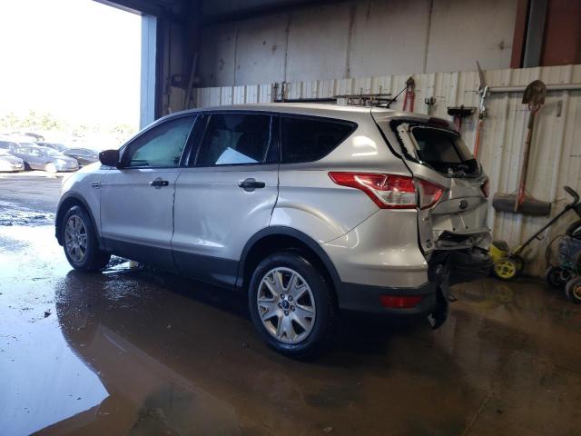 Photo 2 from auction – 2013 FORD ESCAPE S with VIN 1FMCU0F73DUB97049