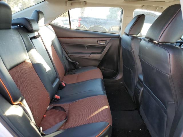Photo 10 from auction – 2017 TOYOTA COROLLA L with VIN 5YFBURHE8HP596140