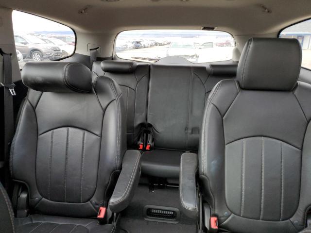 Photo 10 from auction – 2013 BUICK ENCLAVE with VIN 5GAKVCKD6DJ104232