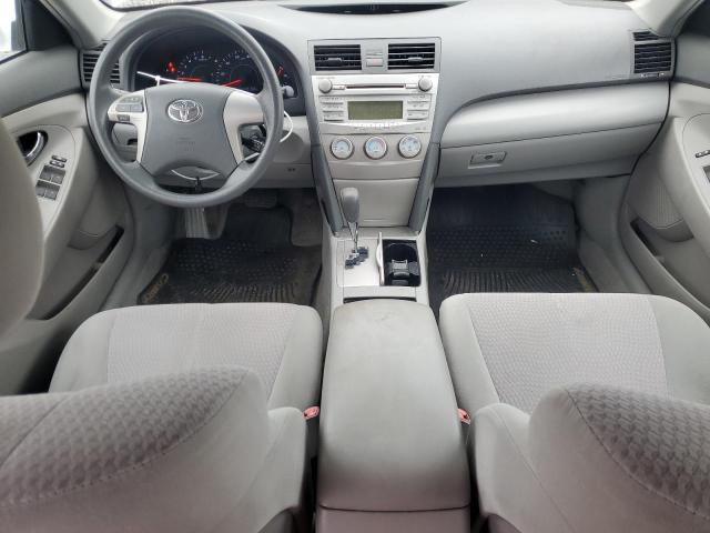 Photo 8 from auction – 2010 TOYOTA CAMRY BASE with VIN 4T4BF3EK1AR009885