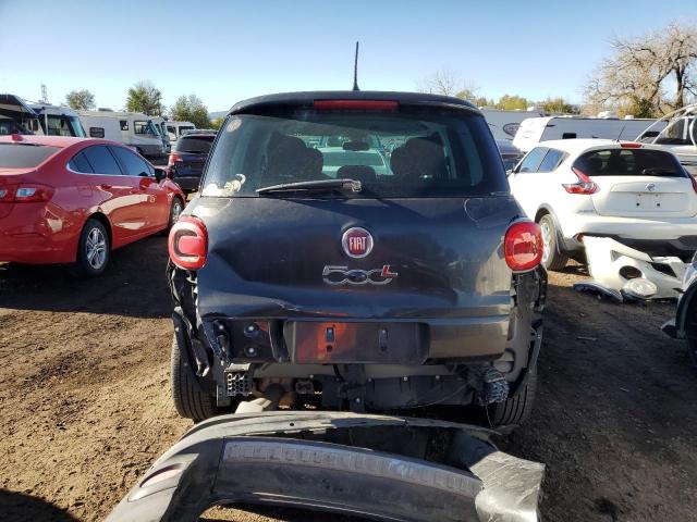 Photo 6 from auction – 2017 FIAT 500L POP with VIN ZFBCFAAH6HZ039885