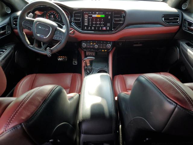 Photo 8 from auction – 2022 DODGE DURANGO SR with VIN 1C4SDJGJ3NC195759