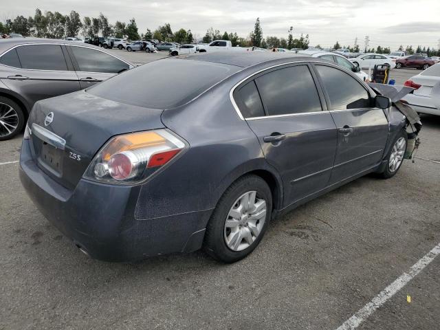Photo 3 from auction – 2012 NISSAN ALTIMA BAS with VIN 1N4AL2AP1CC244316