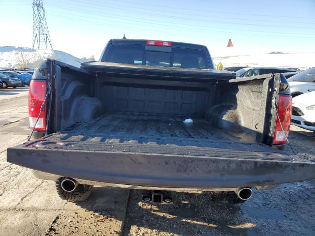 Photo 6 from auction – 2018 RAM 1500 SLT with VIN 1C6RR7LT1JS104540