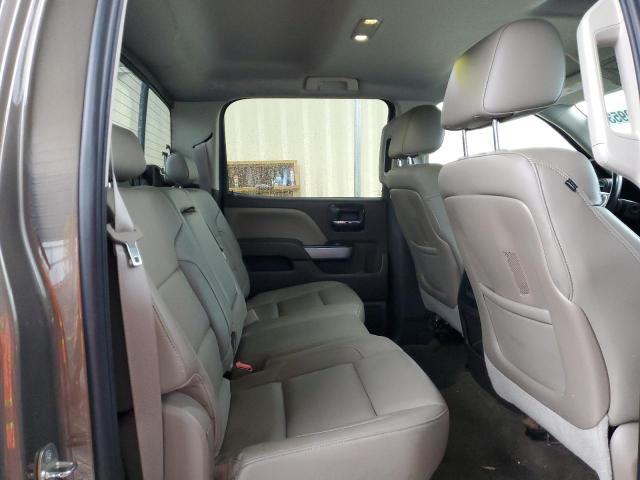 Photo 10 from auction – 2014 CHEVROLET SILVERADO with VIN 3GCUKSEC2EG398079