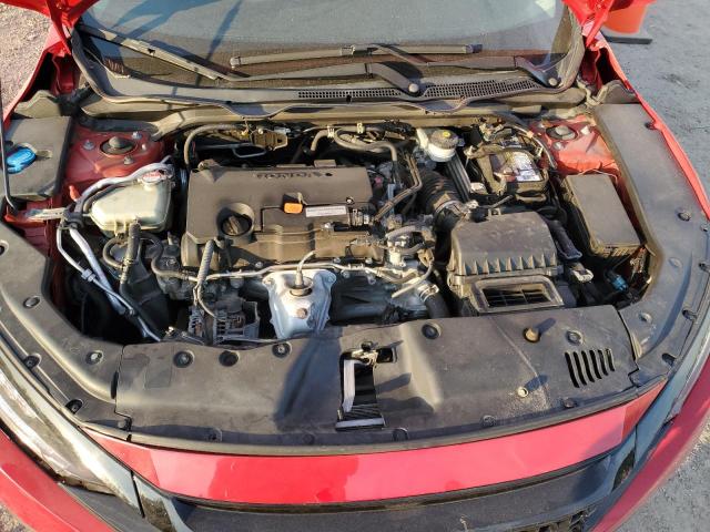 Photo 11 from auction – 2017 HONDA CIVIC EX with VIN 2HGFC2F7XHH514481