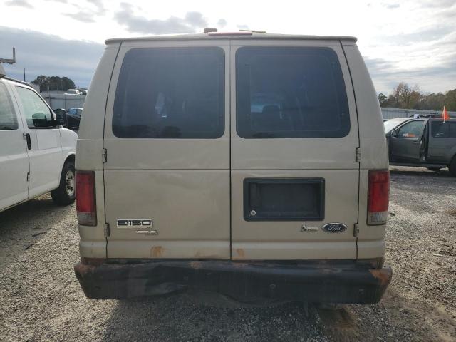 Photo 6 from auction – 2010 FORD ECONOLINE with VIN 1FMNE1BWXADA30935