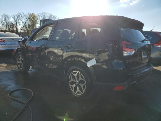 Photo 2 from auction – 2020 SUBARU FORESTER P with VIN JF2SKAGC6LH478648