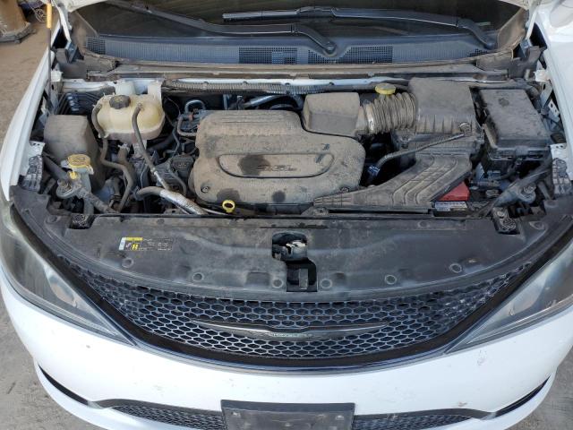 Снимка 12 от търг – 2019 CHRYSLER PACIFICA T с VIN 2C4RC1FGXKR638774