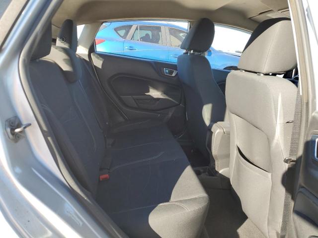 Photo 10 from auction – 2014 FORD FIESTA SE with VIN 3FADP4EJ9EM102798