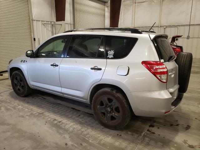 Photo 2 from auction – 2009 TOYOTA RAV4 with VIN JTMBF33V39D018532