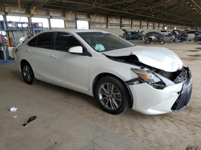 Photo 4 from auction – 2017 TOYOTA CAMRY LE with VIN 4T1BF1FK0HU418984