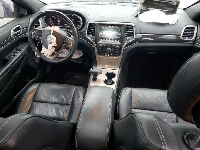 Photo 8 from auction – 2015 JEEP GRAND CHER with VIN 1C4RJFCTXFC956641