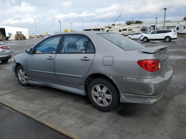 Photo 2 from auction – 2004 TOYOTA COROLLA CE with VIN 1NXBR32E24Z249287