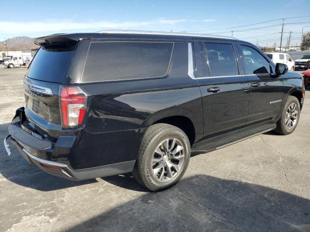 Photo 3 from auction – 2021 CHEVROLET SUBURBAN C with VIN 1GNSCCKD0MR357494