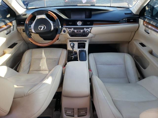 Foto 8 de la subasta – 2015 LEXUS ES 300H con VIN JTHBW1GG9F2094178
