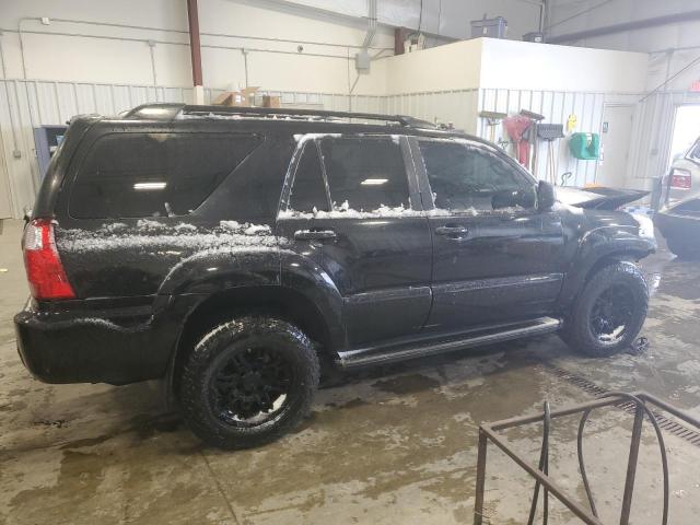 Photo 3 from auction – 2006 TOYOTA 4RUNNER SR with VIN JTEBU14R768054249