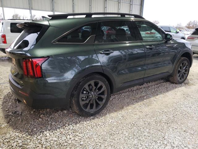 Photo 3 from auction – 2023 KIA SORENTO EX with VIN 5XYRHDLF0PG216183