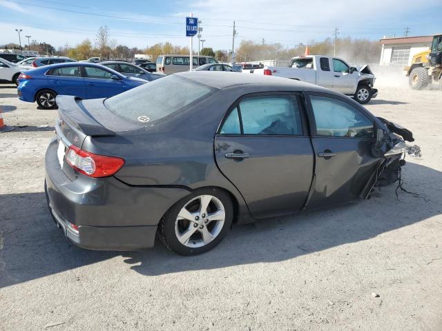 صورة رقم 3 من المزاد - 2013 TOYOTA COROLLA BA مع VIN 2T1BU4EE9DC035589