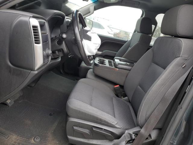 Photo 7 from auction – 2019 CHEVROLET SILVERADO with VIN 2GCRCPECXK1145712