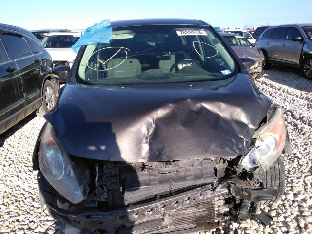 Photo 5 from auction – 2015 FORD C-MAX SE with VIN 1FADP5AU0FL124102
