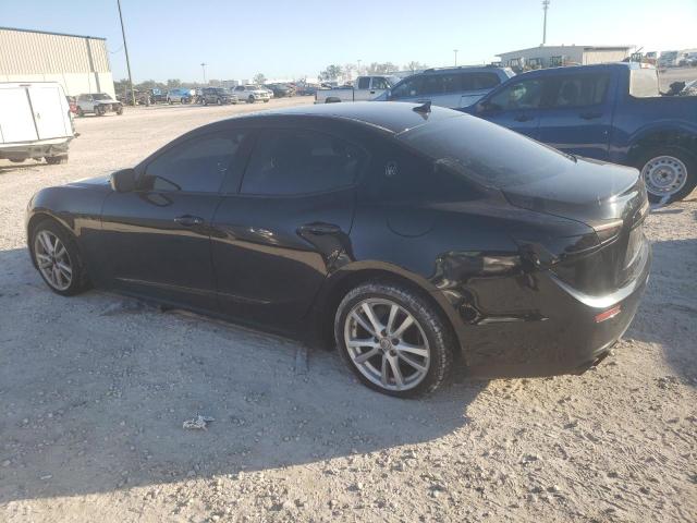 Photo 2 from auction – 2015 MASERATI GHIBLI with VIN ZAM57XSA6F1137510