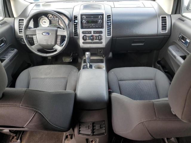 Photo 8 from auction – 2008 FORD EDGE SEL with VIN 2FMDK38C38BB26824