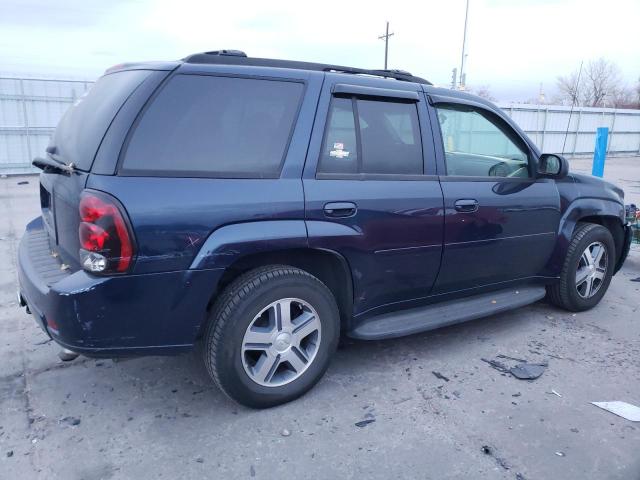 Photo 3 from auction – 2008 CHEVROLET TRAILBLAZE with VIN 1GNDT13S382255812