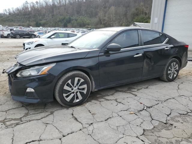 NISSAN ALTIMA S 2020 with VIN 1N4BL4BV2LC193275 - Photo from auction