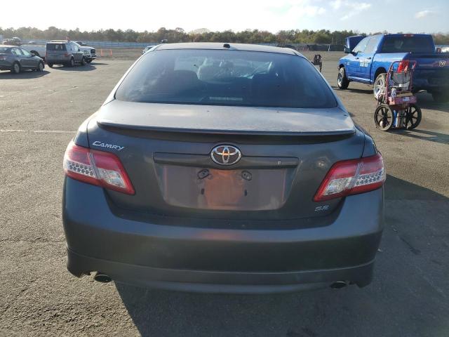 Photo 6 from auction – 2010 TOYOTA CAMRY BASE with VIN 4T1BF3EK6AU046571