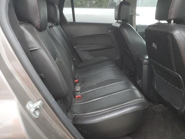 Photo 11 from auction – 2010 GMC TERRAIN SL with VIN 2CTFLFEY8A6324944