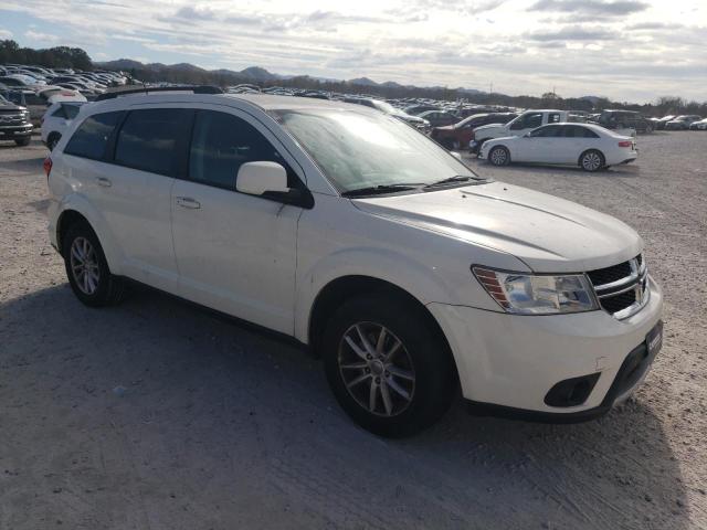 Photo 4 from auction – 2016 DODGE JOURNEY SX with VIN 3C4PDDBG2GT204963