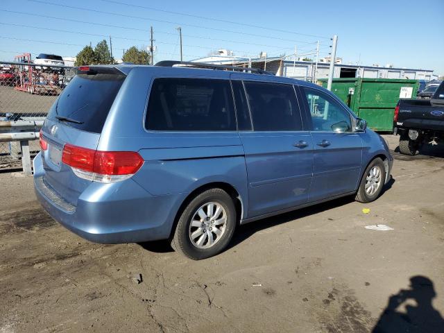 Photo 3 from auction – 2008 HONDA ODYSSEY EX with VIN 5FNRL38758B097128