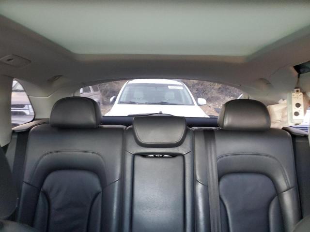 Photo 10 from auction – 2015 AUDI Q5 PREMIUM with VIN WA1CFAFP9FA084810