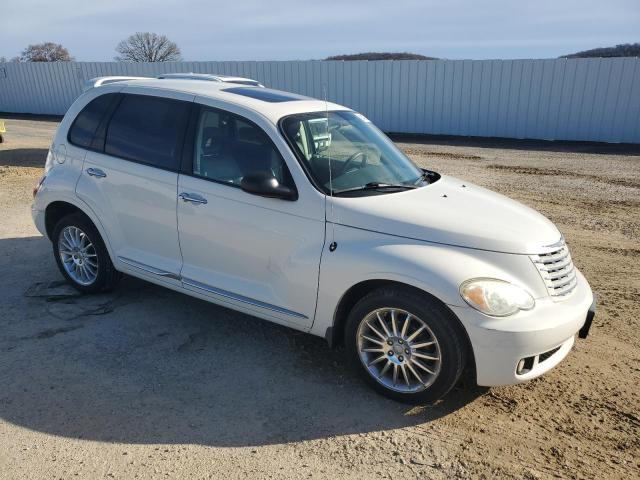 Photo 4 from auction – 2008 CHRYSLER PT CRUISER with VIN 3A8FY68808T202330