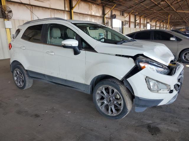 Photo 4 from auction – 2020 FORD ECOSPORT T with VIN MAJ6S3KL8LC347307